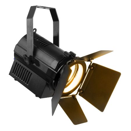 BEAMZ BTF50Z MINI FRESNEL ZOOM 2X 50W LED WW/CW