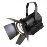 BEAMZ BTF50Z MINI FRESNEL ZOOM 2X 50W LED WW/CW