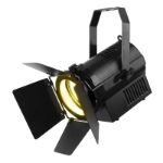 BEAMZ BTF440Z Mini Fresnel Zoom 4x 40W RGBW COB LED