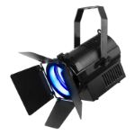 BEAMZ BTF440Z Mini Fresnel Zoom 4x 40W RGBW COB LED