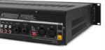 POWER DYNAMICS OJAČEVALEC PRM240 100V 6-CH Mixer-Amplifier 4-Zone 240W