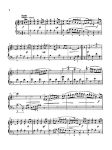 GILLOCK:SONATINA IN CLASSIC STYLE PIANO SOLO