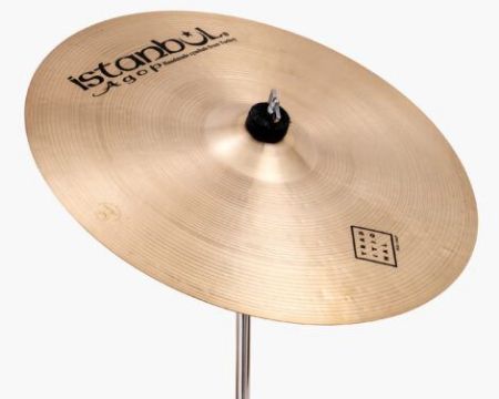 Istanbul Agop 16" Traditional Thin Crash