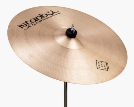 Istanbul Agop 16" Traditional Medium Crash