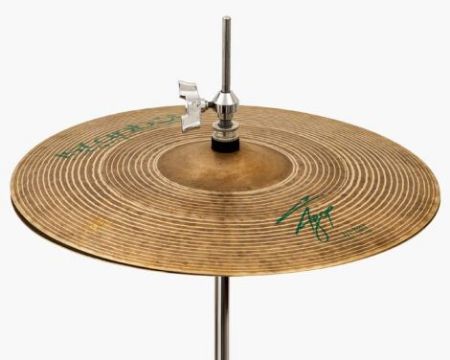 Istanbul Agop 14" Signature Hi-Hat