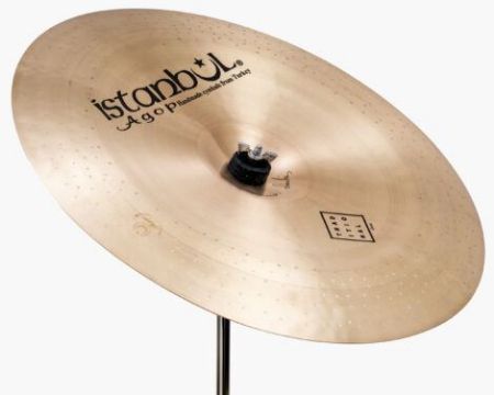 Istanbul Agop 18" Traditional China