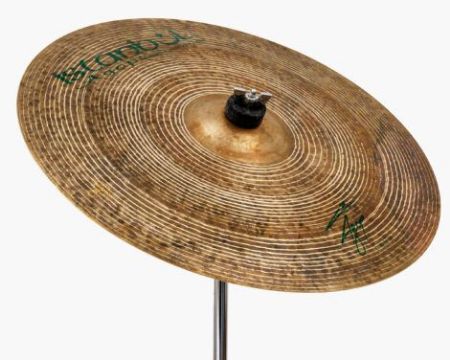 Istanbul Agop 18" Signature Crash