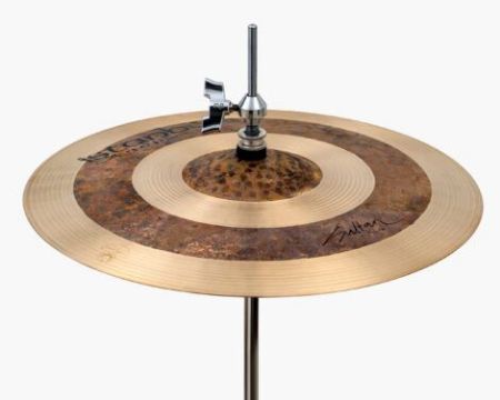 Istanbul Agop 15" Sultan Hi-Hat