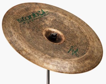 Istanbul Agop 16" Signature China