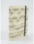 DP NOTES A6 TRDE PLATNICE  KREM BARVE 192 STRANI