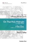 SIFLER:ON THAT HOLY MIDNIGHT CHOIR