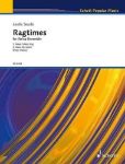 SEARLE: RAGTIMES FOR STRING ENSMBLE