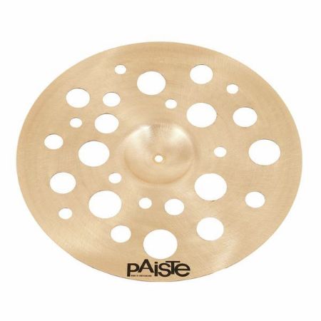 Paiste 18" PSTX Swiss Medium  Crash