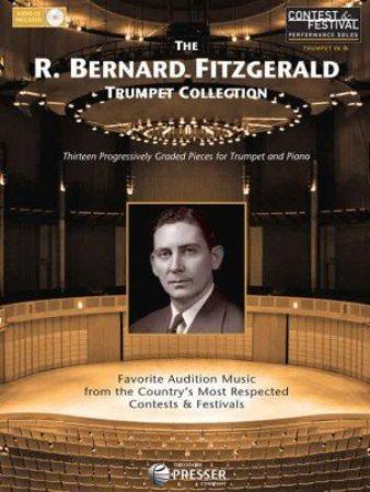 THE FITZGERALD:TRUMPET COLLECTION + AUDIO ACCESS