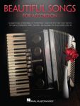 BEAUTIFUL SONGS FOR ACCORDION