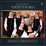 ANSAMBEL LOJZETA SLAKA/DRAGI PRIJATELJI LP