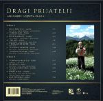 ANSAMBEL LOJZETA SLAKA/DRAGI PRIJATELJI LP