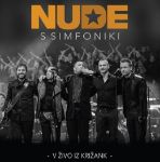 NUDE S SINFONIKI V ŽIVO IZ KRIŽANK 2CD