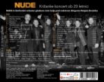 NUDE S SINFONIKI V ŽIVO IZ KRIŽANK 2CD