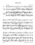 CORELLI:SONATAS FOR VIOLIN VOL.2 OP.5/7-12