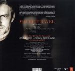 RAVEL:PIANO CONCERTOS/ALEXANDRE THARAUD