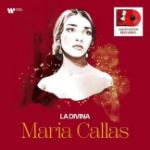 MARIA CALLAS/LA DIVINA