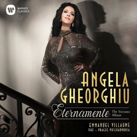 ETERNAMENTE/ANGELA GHEORGHIU/VILLAUME