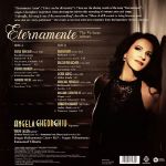 ETERNAMENTE/ANGELA GHEORGHIU/VILLAUME