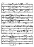 SCHUBERT:STREICHQUARTETT IN D MINOR D 810, STUDY SCORE