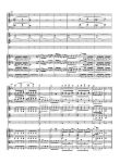 MOZART:SYMPHONY/ SINFONIE KV 543 IN ES NO.39 KV543 STUDY SCORE