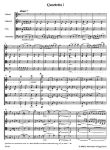 BEETHOVEN:STRING QUARTETS OP.59 STUDY SCORE