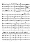 BEETHOVEN:STRING QUARTETS OP.59 STUDY SCORE