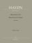 HAYDN:MISSA BREVIS IN F HOB. XXII:1 FULL SCORE