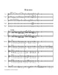 HAYDN:MISSA BREVIS IN F HOB. XXII:1 FULL SCORE