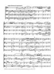 BEETHOVEN:STRING QUARTETS OP.18 STUDY SCORE