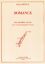 MERIOT:ROMANCE ALTO SAXOPHONE ET PIANO