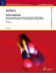 WINN:ARTICULATION MUSICAL EXERCISES FOR FUTE