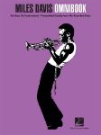 MILES DAVIS:OMNIBOOK FOR BASS CLEF INSTRUMENTS