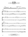 MILES DAVIS:OMNIBOOK FOR BASS CLEF INSTRUMENTS