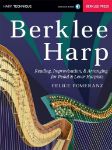 POMERANZ:BERKLEE HARP TECHNIQUE + AUDIO ACCESS BERKLEE PRESS