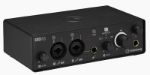 STEINBERG USB AUDIO INTERFACE IXO22 RECORDING PACK