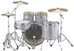 YAMAHA SET BOBNOV RYDEEN RDP0F5 SILVER GLITTER