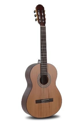 Klasična kitara Caballero by MANUEL RODRIGUEZ  Principio Series CA-CM 4/4