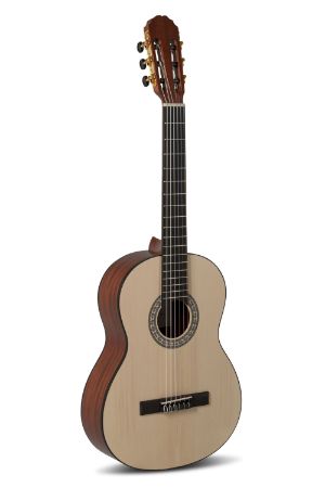 Klasična kitara Caballero by MANUEL RODRIGUEZ  Principio Series CA-PM 3/4
