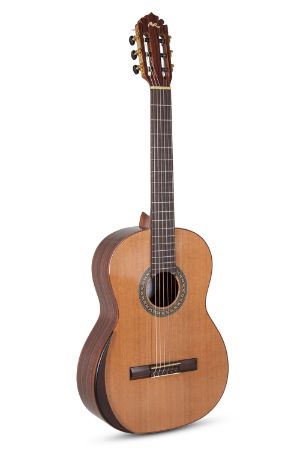 Klasična kitara MANUEL RODRIGUEZ Academia 60-c cedar 4/4