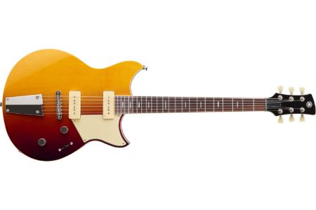 YAMAHA ELEKTRIČNA KITARA REVSTAR RSS02T SUNSET BURST