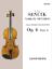 ŠEVČIK:VILONSCHULE/STUDIES OP. 6/VOL.5