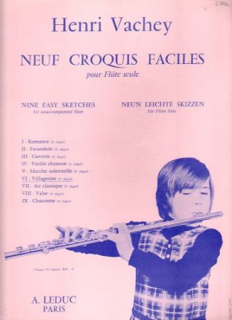 VACHEY H:NEUF SROQUIS FACIL