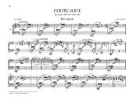 DEBUSSY:PETITE SUITE 4 HANDS