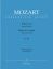 MOZART:MISSA IN C "ORGAN SOLO MASS" KV 259 VOCAL SCORE